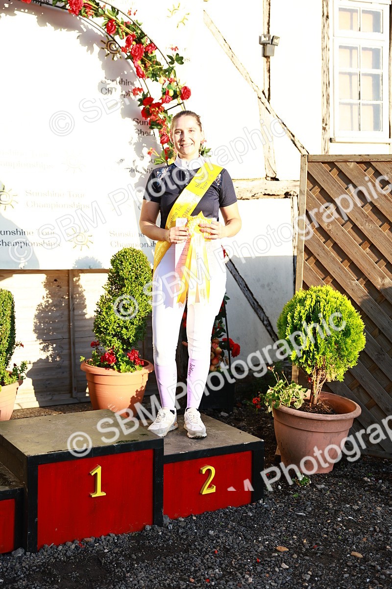 SBM_31460 - Friday Dressage Presentations