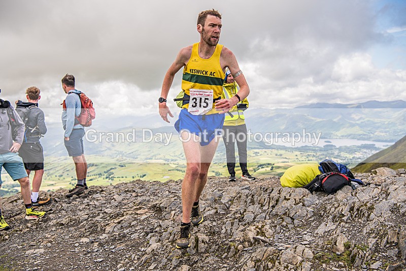 Blencathra-343 - Blencathra Fell Race Sunday 28th June 2026