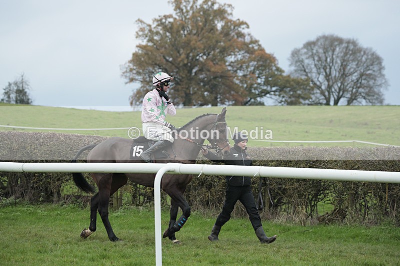 PtP 041222 0837 - Wheatland  Hunt PtP Chaddesley Corbett, Worcs 04/12/22