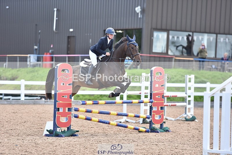 230806A-095022-01091 - Cls 16 Snr British Novice & 90cm Open