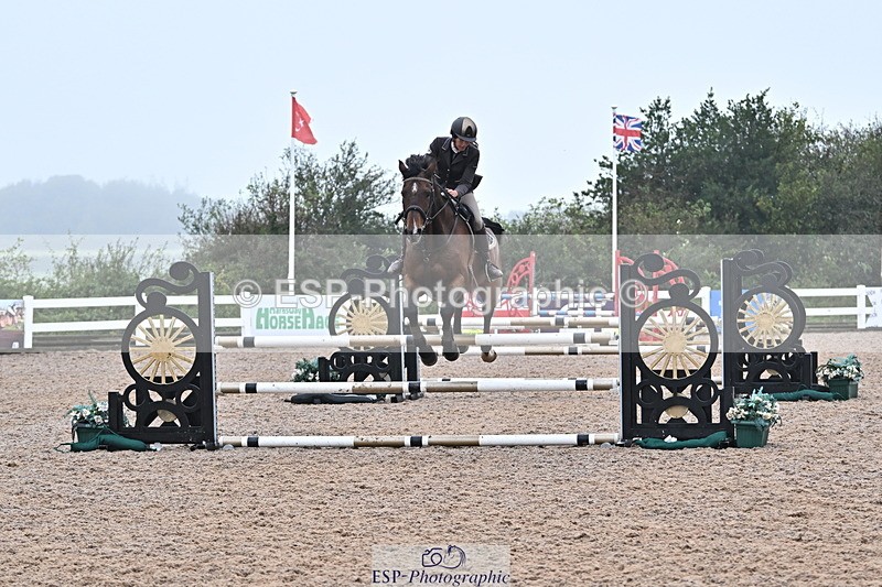 241006A-103111-06137 - Cls 24 95cm Nat Am Quals