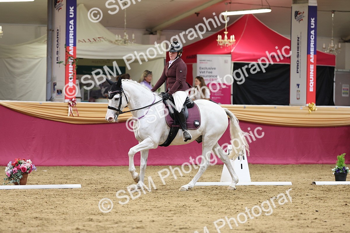 SBM_09537 - Class 51 - Dressage to music