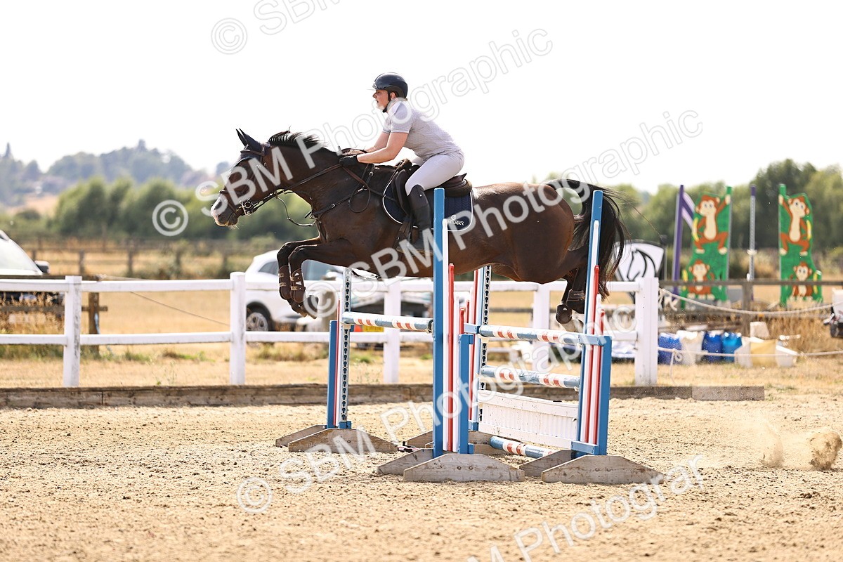 SBM_001432 - Class 5 - 1.05m Amateur Championship Qualifier
