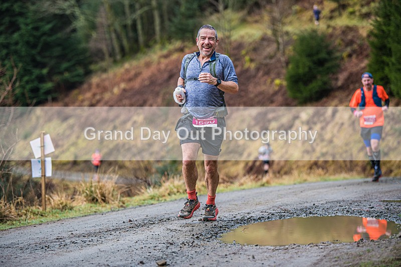 Glentress-286 - High Terrain Events Glentress Marathon 21 & 10K Trail Races Sunday 18th February 2024