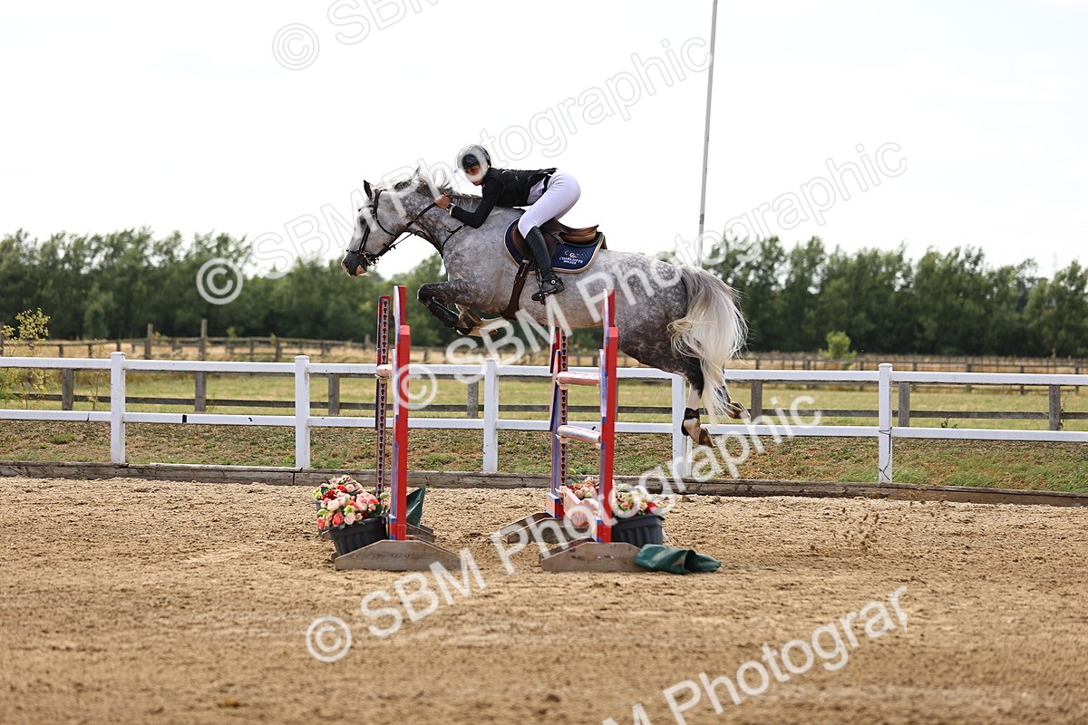 SBM_011578 - Class 10 - Talent Seekers Inc 7 Year Championship Qualifier - 2nd Half
