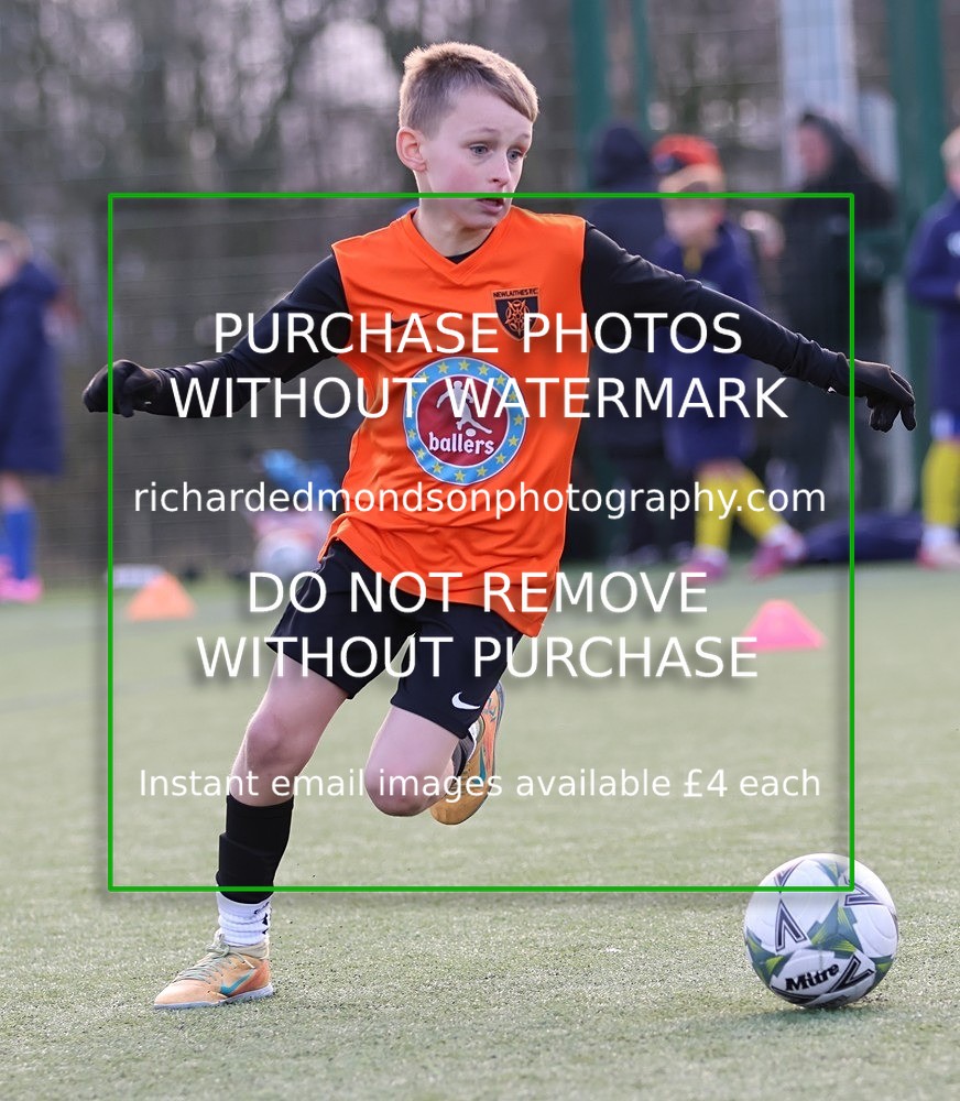 533A1055 - Newlaithes