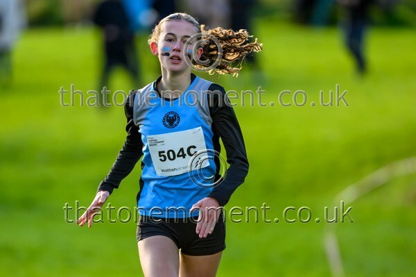 NatRel25-925175 - Young Female Set Two