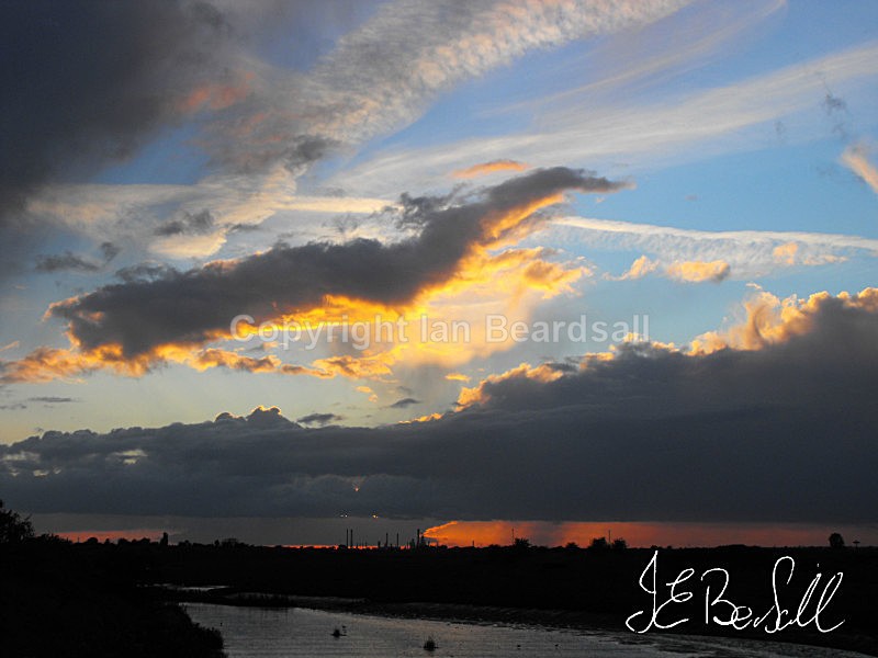 Good Bye Sunshine - Essex