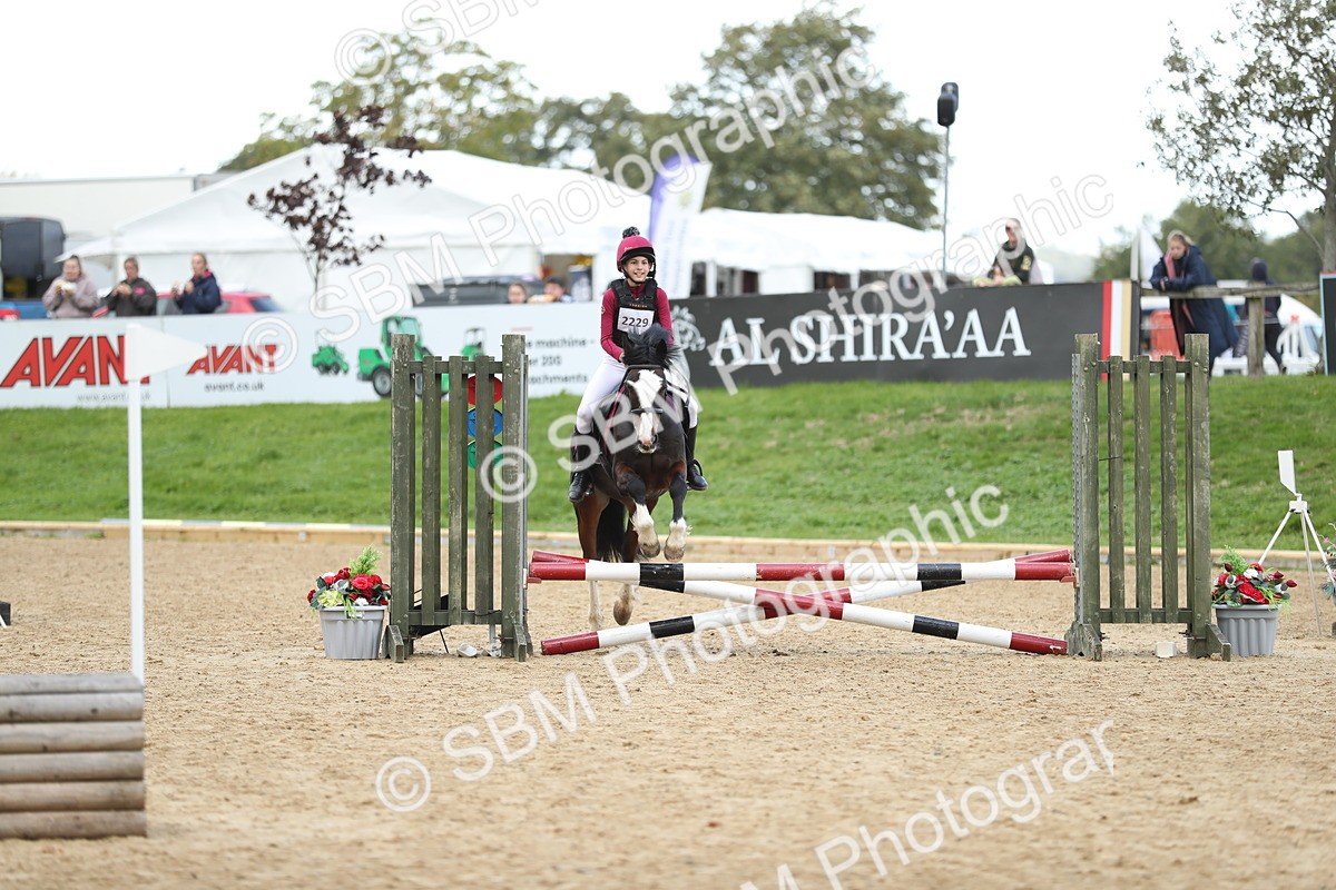 SBM_21855 - E9 - Eventers Challenge 60cm Championship