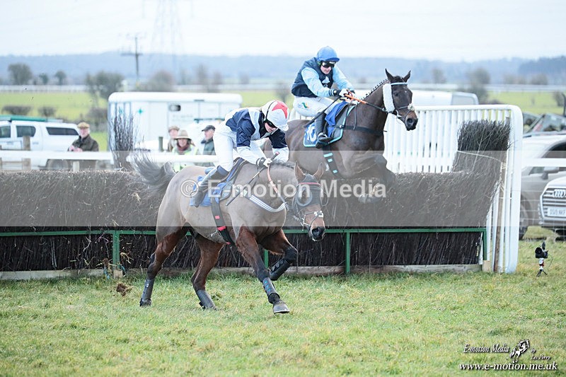 PtP 250126 759 - Cocklebarrow Races Point-to-Point 25/01/26