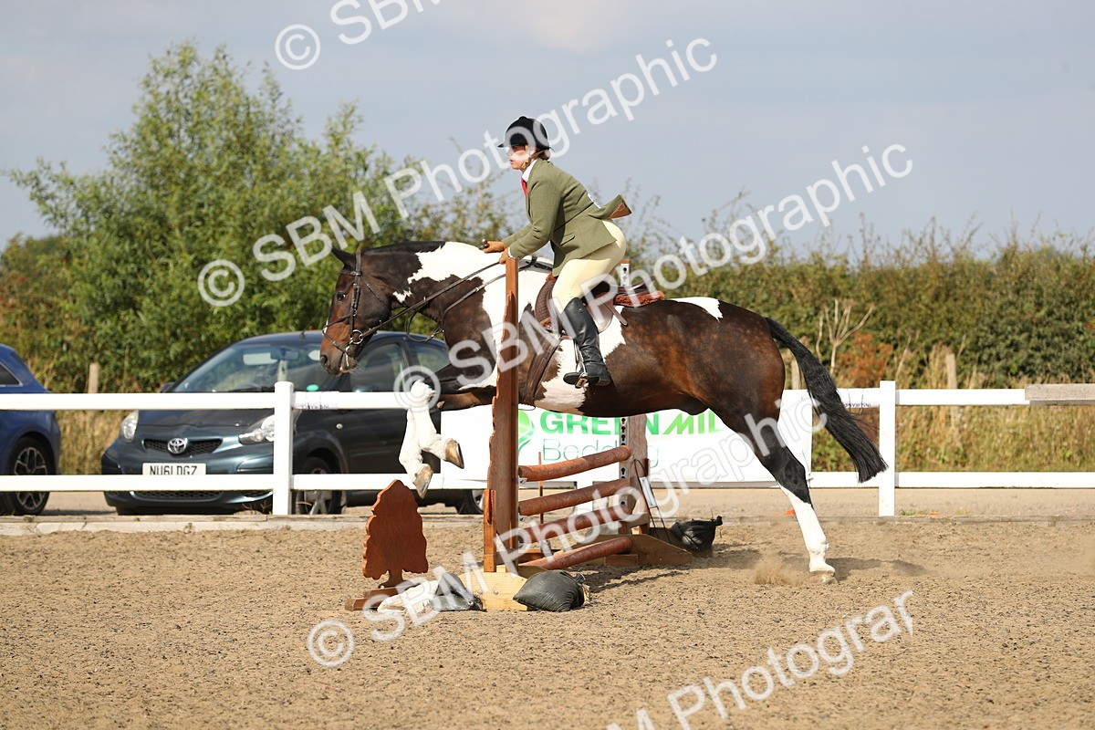 SBM_06823 - Class 49a Style & Performance 80cm (15-19)