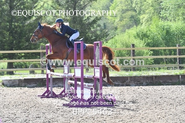 BPP_5463 - CLASS 23 SUN 0.85m Amateur Championship Qualifier