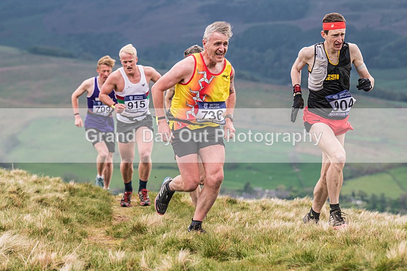 Seniors-129 - UKA 2026 Senior Inter-Counties Mountain Race - Sedbergh Sunday 3rd May 2026 - Seniors