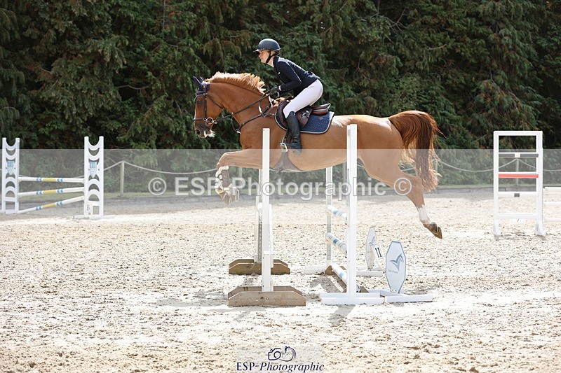 250829A-112658-01369 - Cls 7 British Novice and 90cm