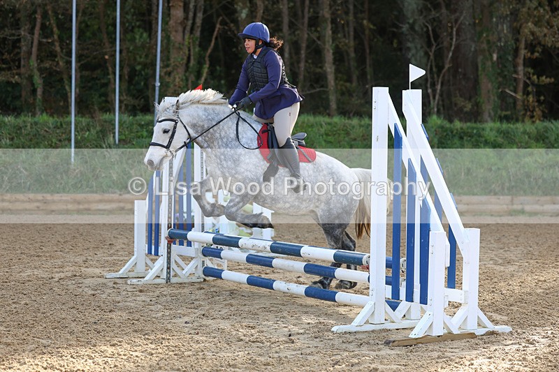 3E7A9134 - Class 1: 60cm