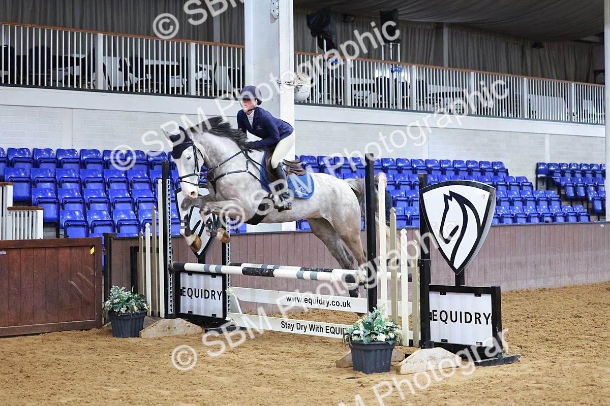 SBM_002463 - Class 8 - Senior British Novice - 90cm