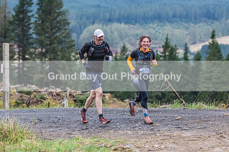 Kielder-475 - High Terrain Events Kielder 82, 50 & 32K Ultra Trail Races Saturday 13th April 2024