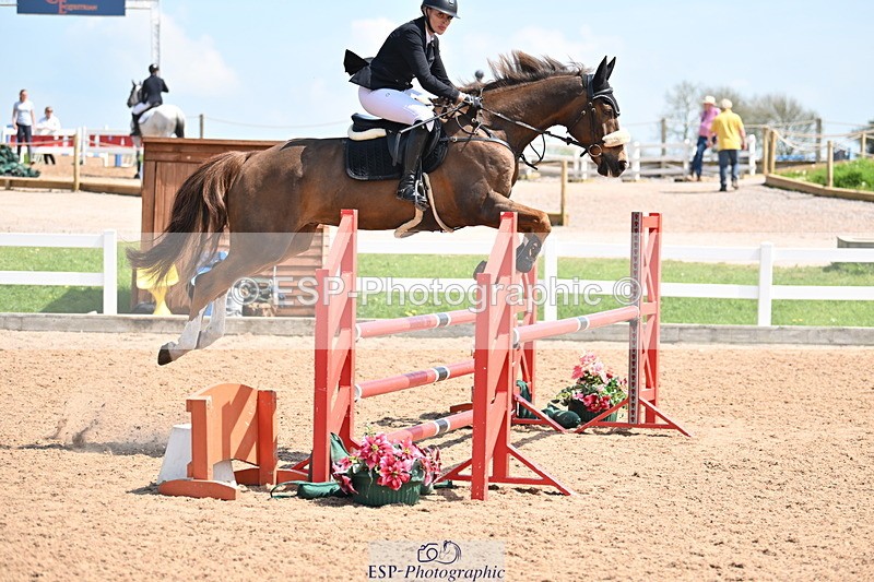 240509A-134903-02425 - Cls 4 95cm National Am Quali