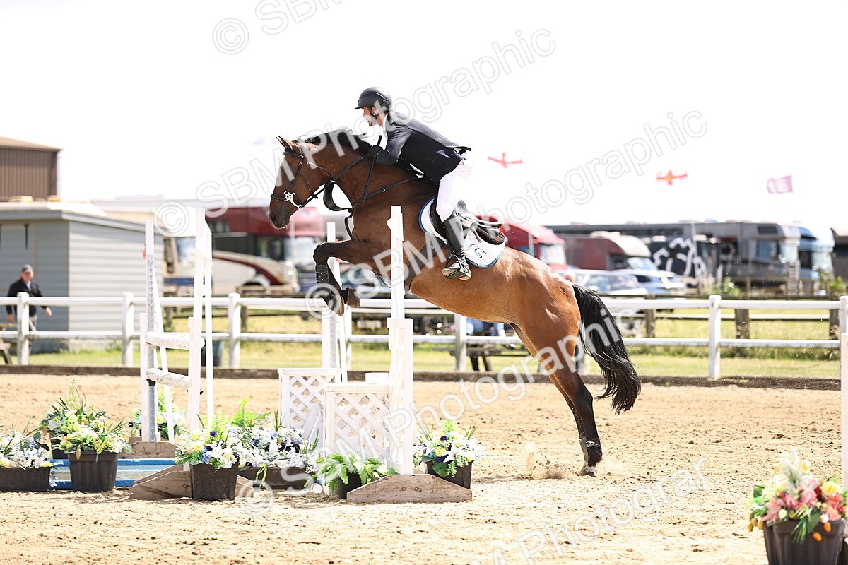SBM_004157 - Class 23 - Talent Seekers Inc 7 yr Old Championship Qualifier 1.30 - 1st Half