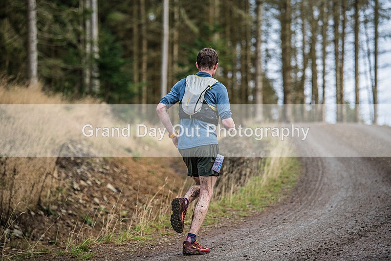 Glentress 21  10K-694 - High Terrain Events Glentress 21 & 10K Trail Races Saturday 16th November 2024