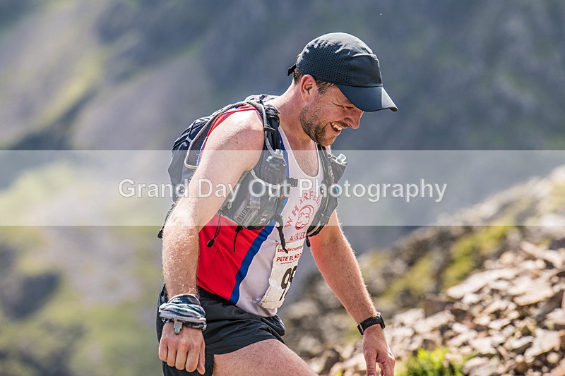 Borrowdale-942 - Borrowdale Fell Race Saturday 2nd August 2025