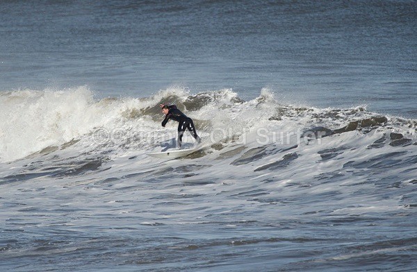 DSC_7107 - North Bay Scarborough 25th September 2018