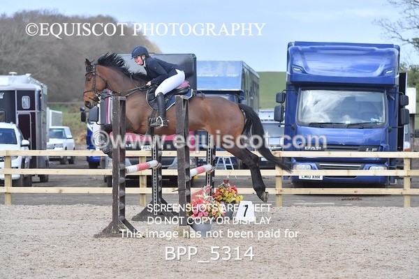 BPP_5314 - CLASS 4  British Novice/ 90cm Open