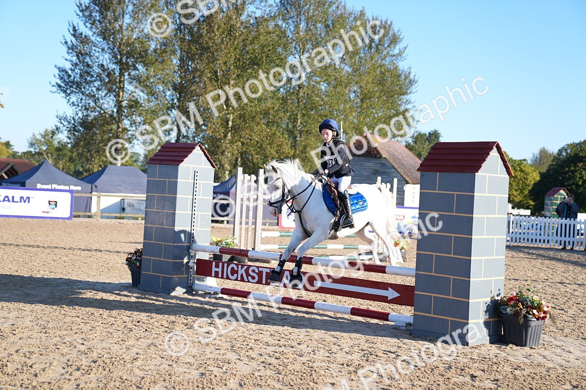 SBM_14009 - J59 - Clear Round - 65cm