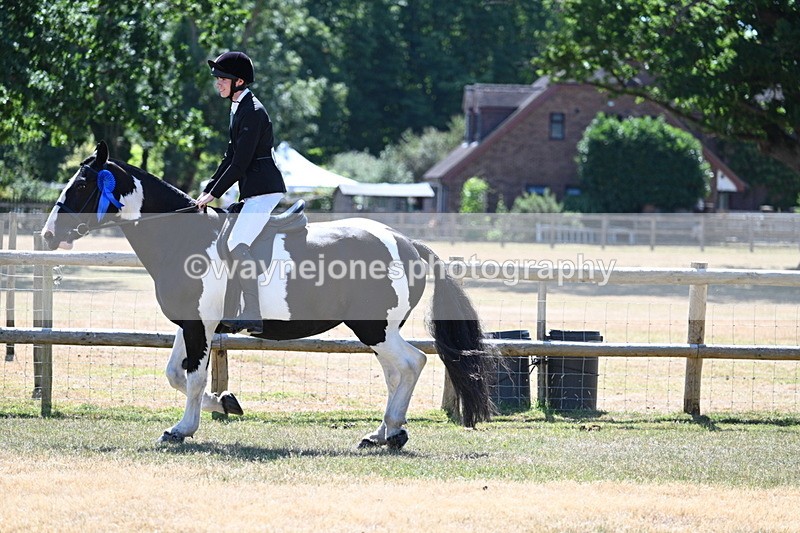WJ7_3810 - Class 8 Ridden Veterans
