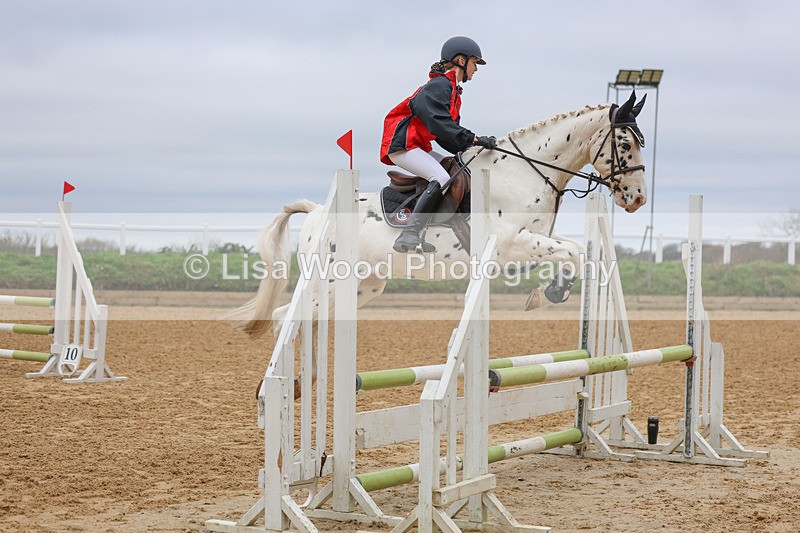 3E7A1149 - Class 2: 80 - 85cm