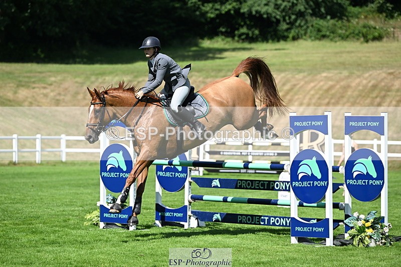 250703A-102906-02694 - Cls 1 Snr Foxhunter