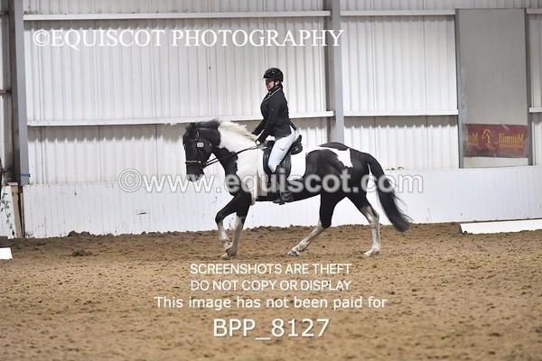 BPP_8127 - PRELIM 5 UNAFF