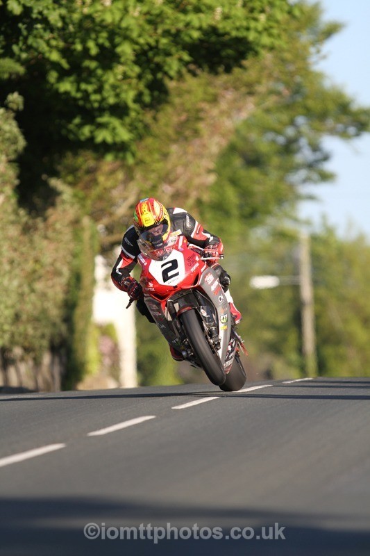 IMG_4960 - Thursday Practice  TT 2013