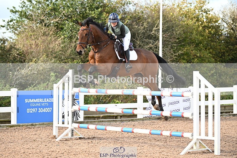 241023A-151321-01133 - Cls 5 Foxhunter and 1.20m Open