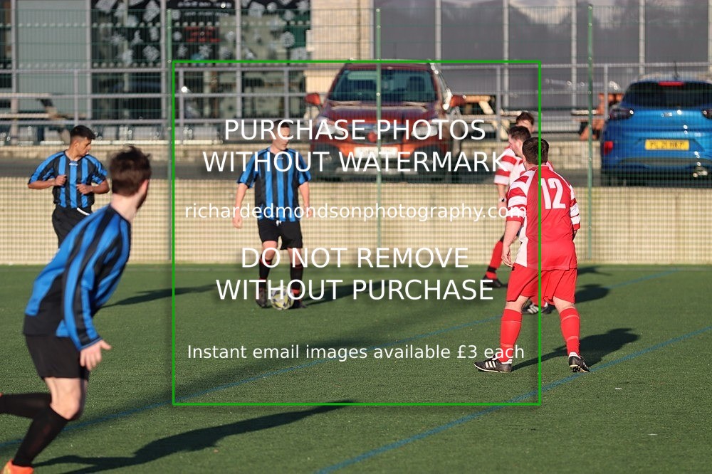 IMG_5989 - Castle Rangers vs Kendal Community