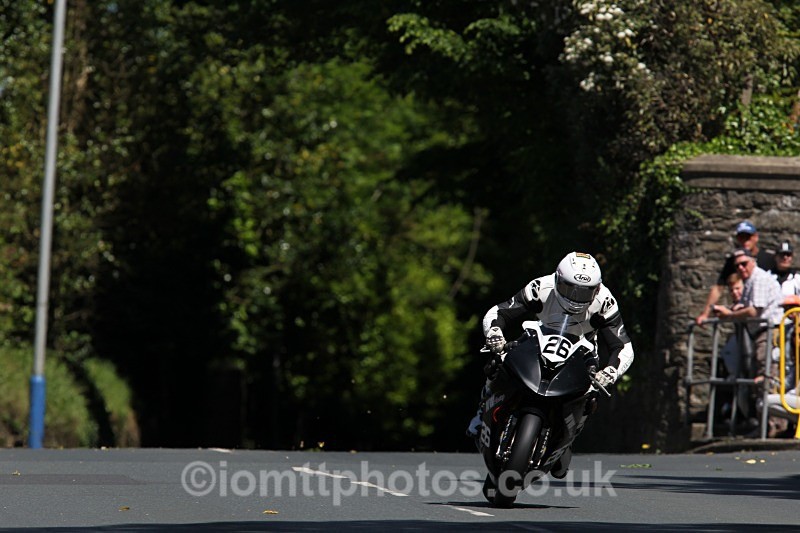  - Superbike Race