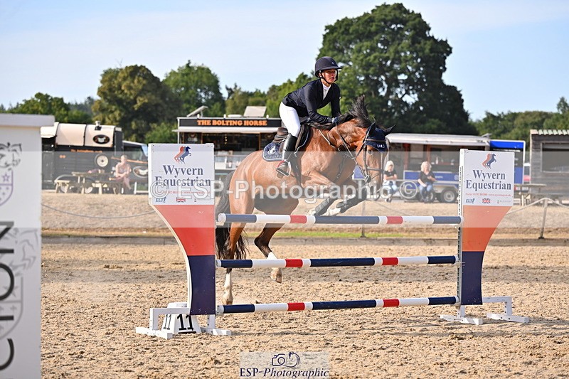 250817A-174331-05275 - Cls 24 Snr Foxhunter