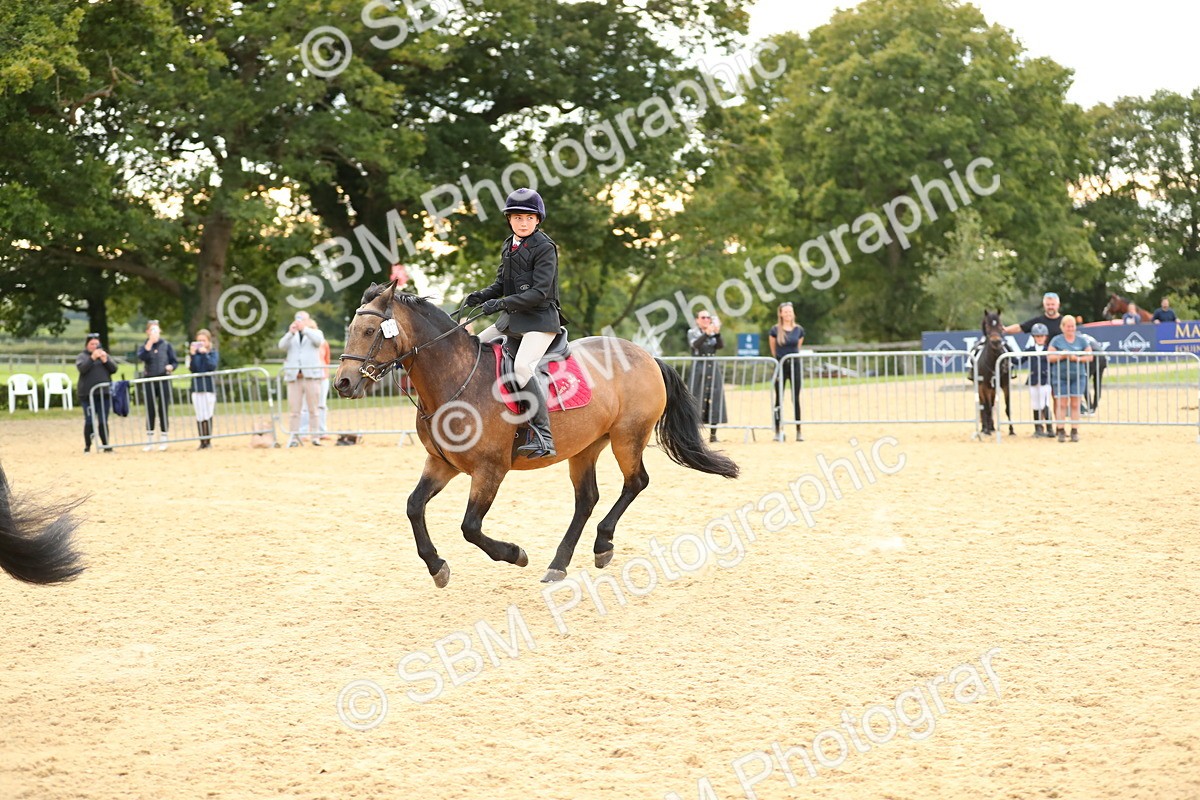 SBM_76241 - J19 - Junior 90cm Supreme Championship