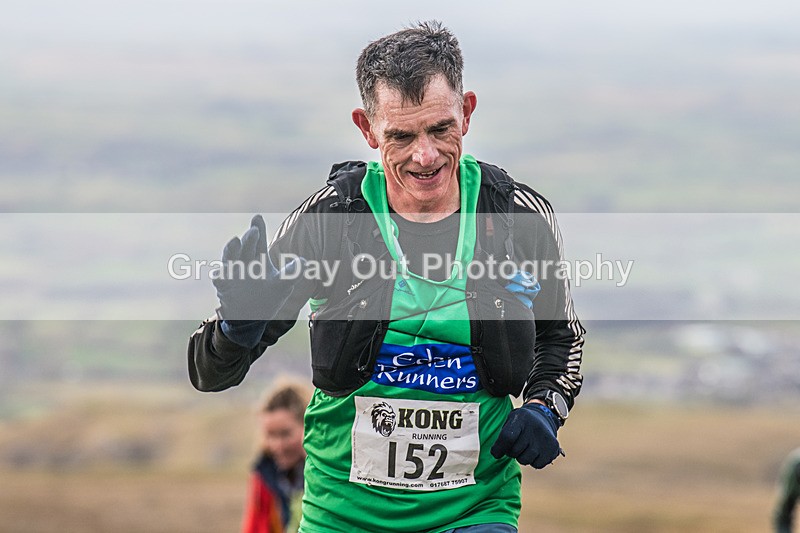 Nine Standards-165 - Nine Standards Fell Race Thursday 1st January 2026