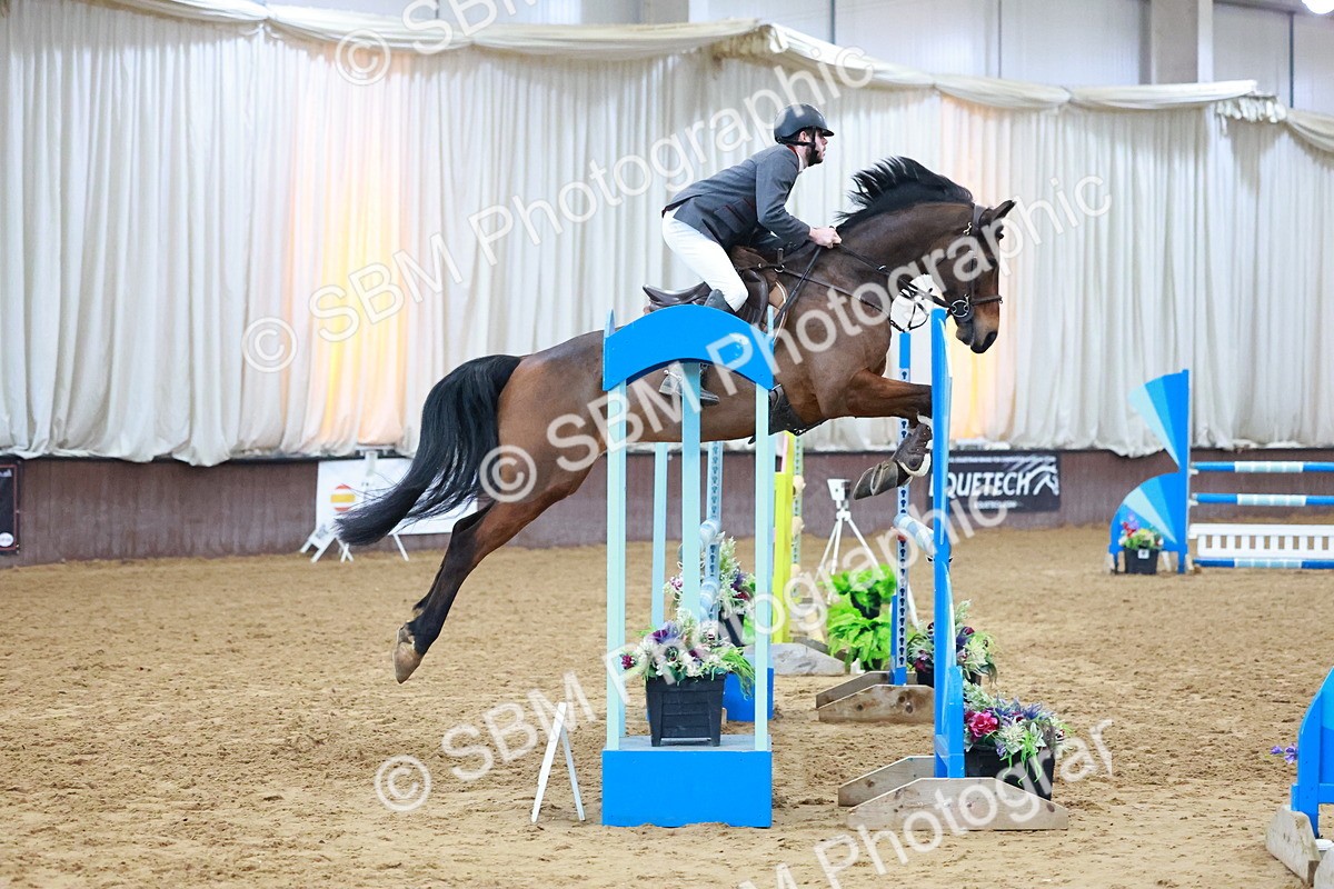 SBM_003400 - Class 10 - Senior Newcomers - 1.10m