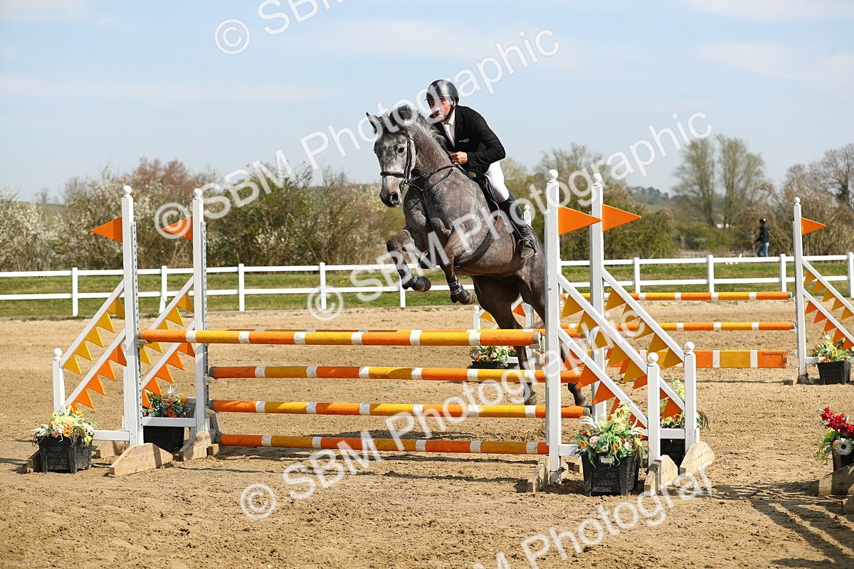 SBM_002347 - Class 9 - Senior Discovery - 1.00m