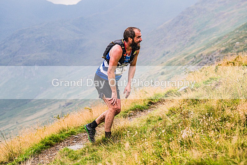 Grisedale Horseshoe-1244 - Grisedale Horseshoe Fell Race Saturday 3rd September 2022