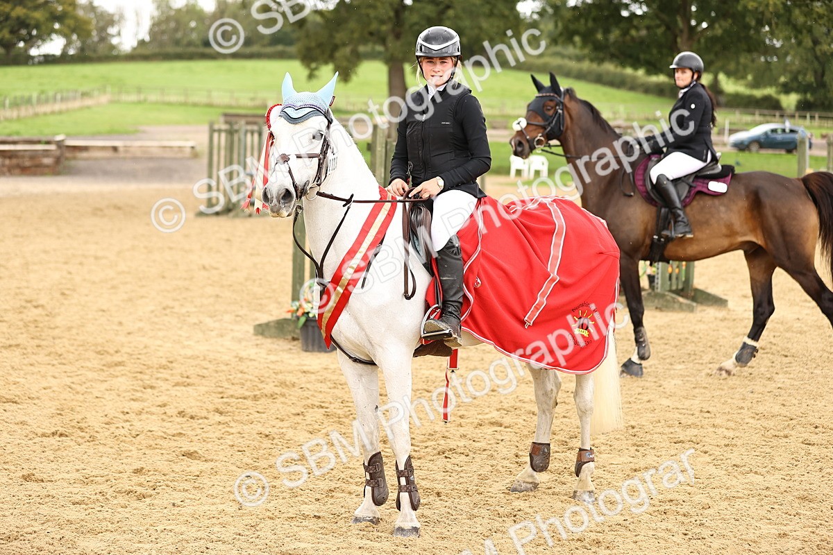 SBM_62955 - Supreme Championship 95cm 1.00m
