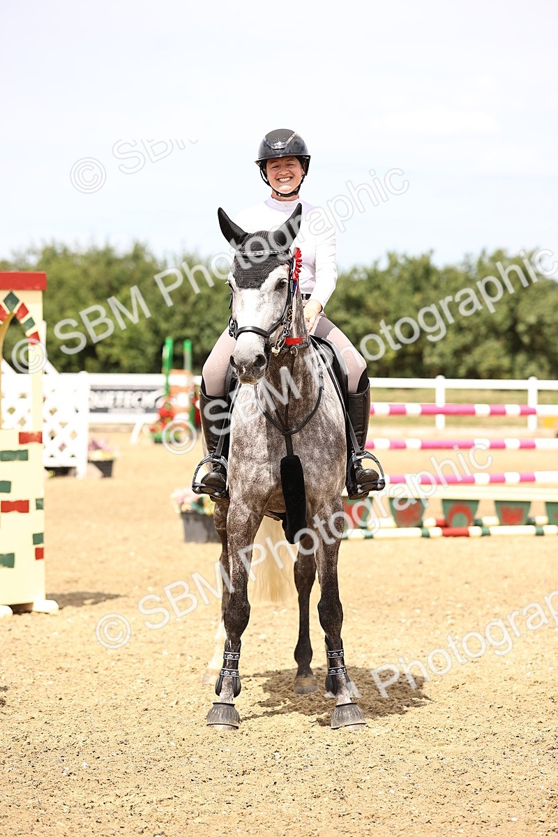 SBM_002117 - Class 16 - GFS Senior Newcomers 1.25m