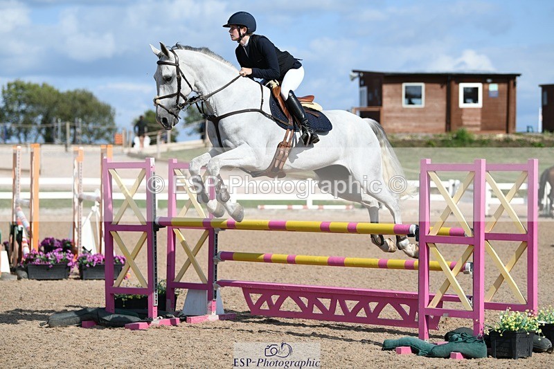 250801-170132-07218 - Cls 25 A&B Nat Am 1.10 & 1.10 Open