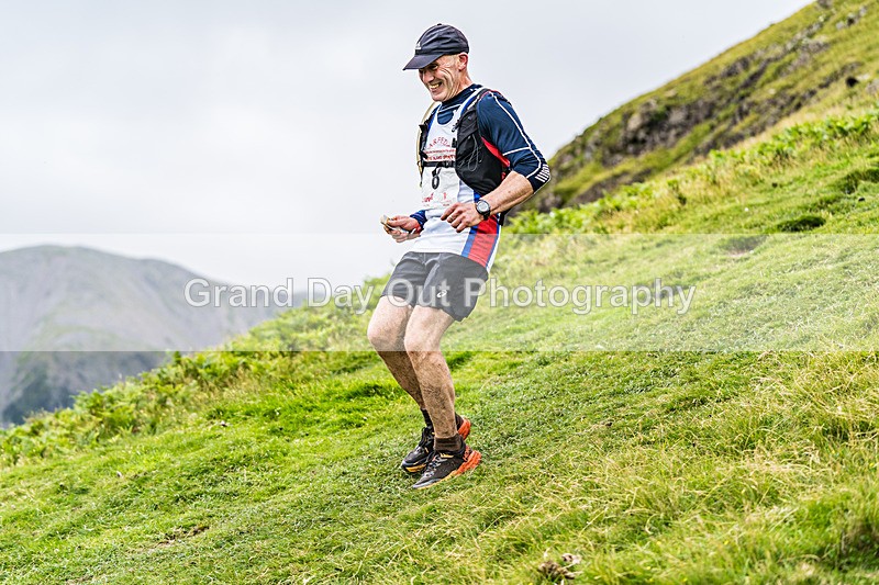 Wasdale-1934 - Wasdale Horseshoe Fell Race Saturday 13th July 2024