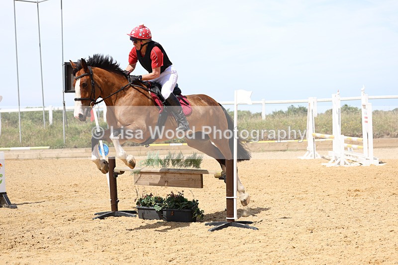 3E7A7373 - Class 3: 80cm