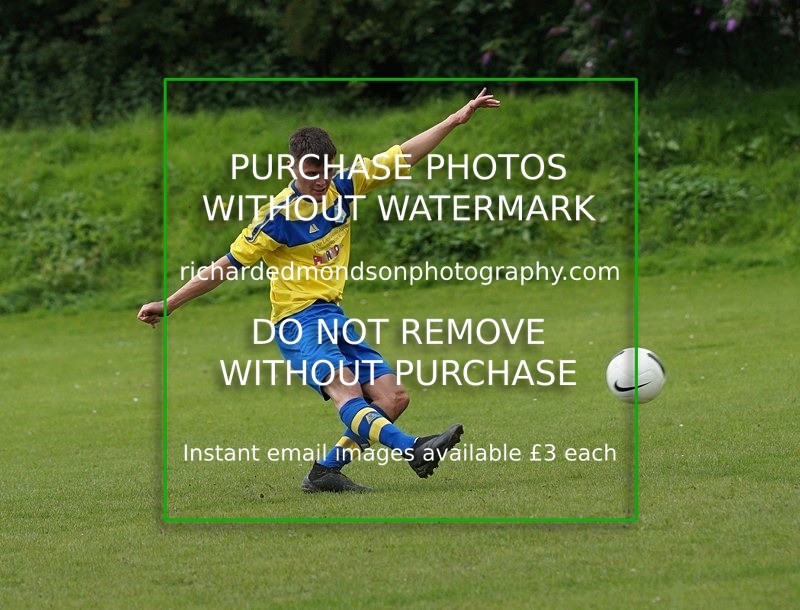 DSC01542 - Kendal United U18 v BAE Warton