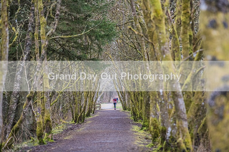Kielder Ultra-1094 - High Terrain Events Kielder 82, 50, 32K Ultra Races, Saturday 1st April 2023