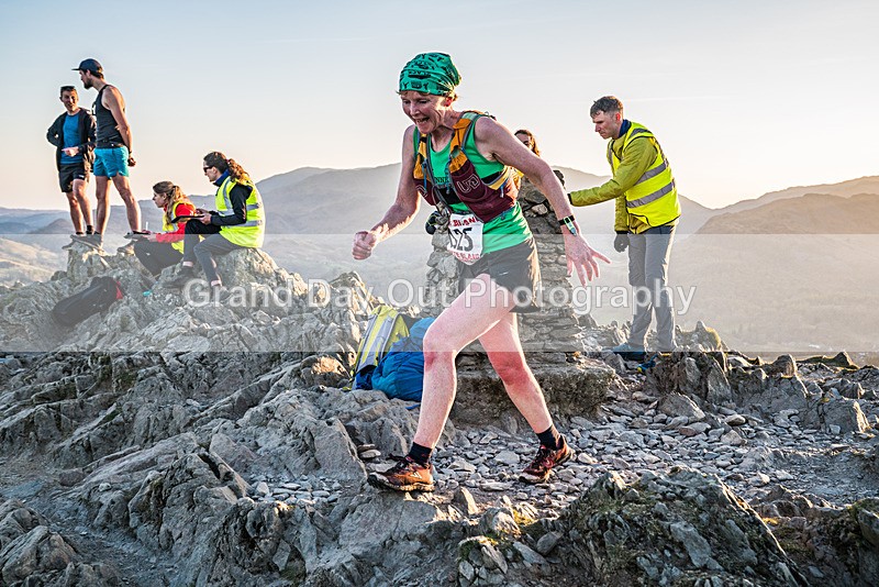 Loughrigg-481 - Loughrigg Fell Race, Wednesday 9th April 2025